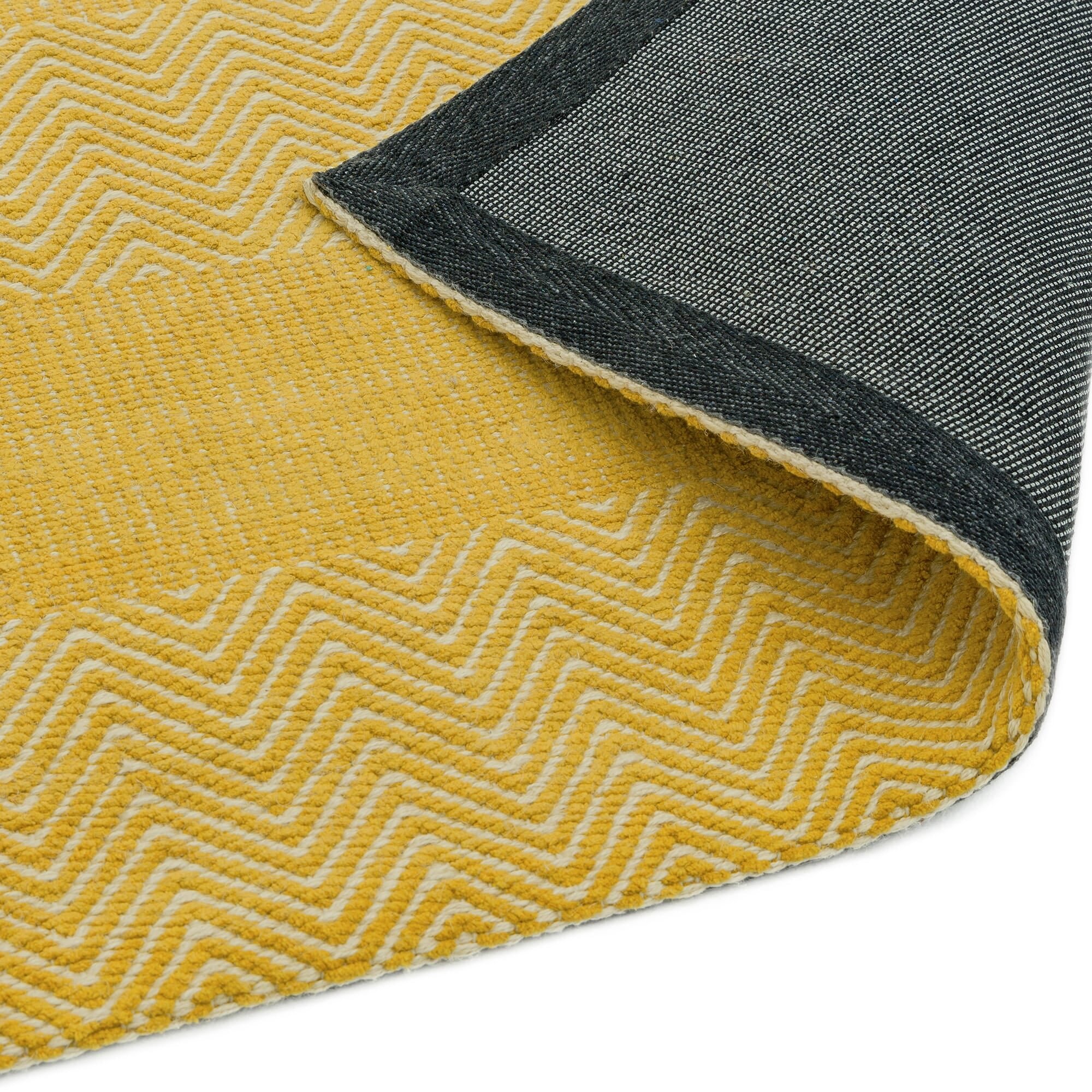 Ковер Ives Yellow