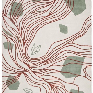 Килим Flowing Lines