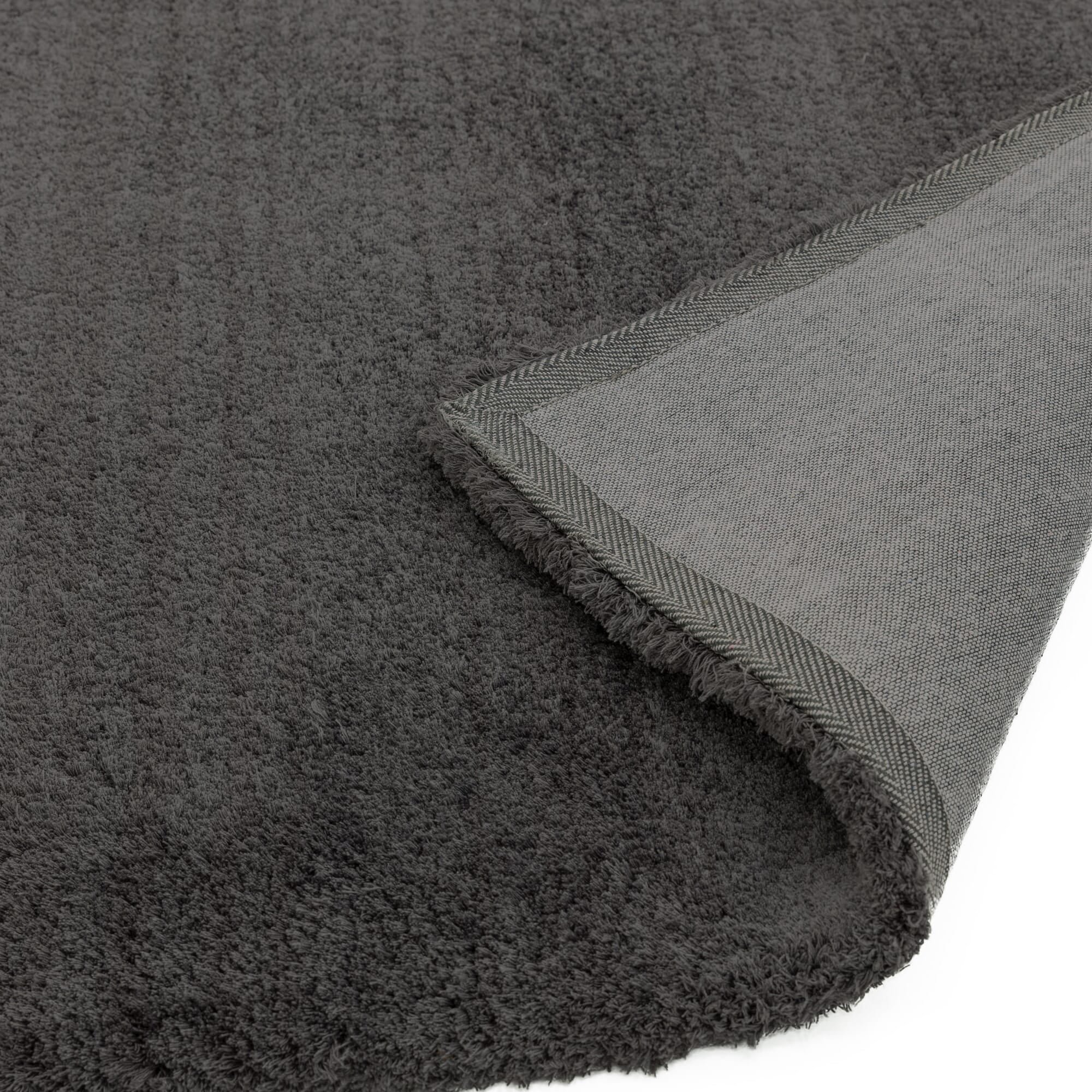 Ковер Lulu Charcoal