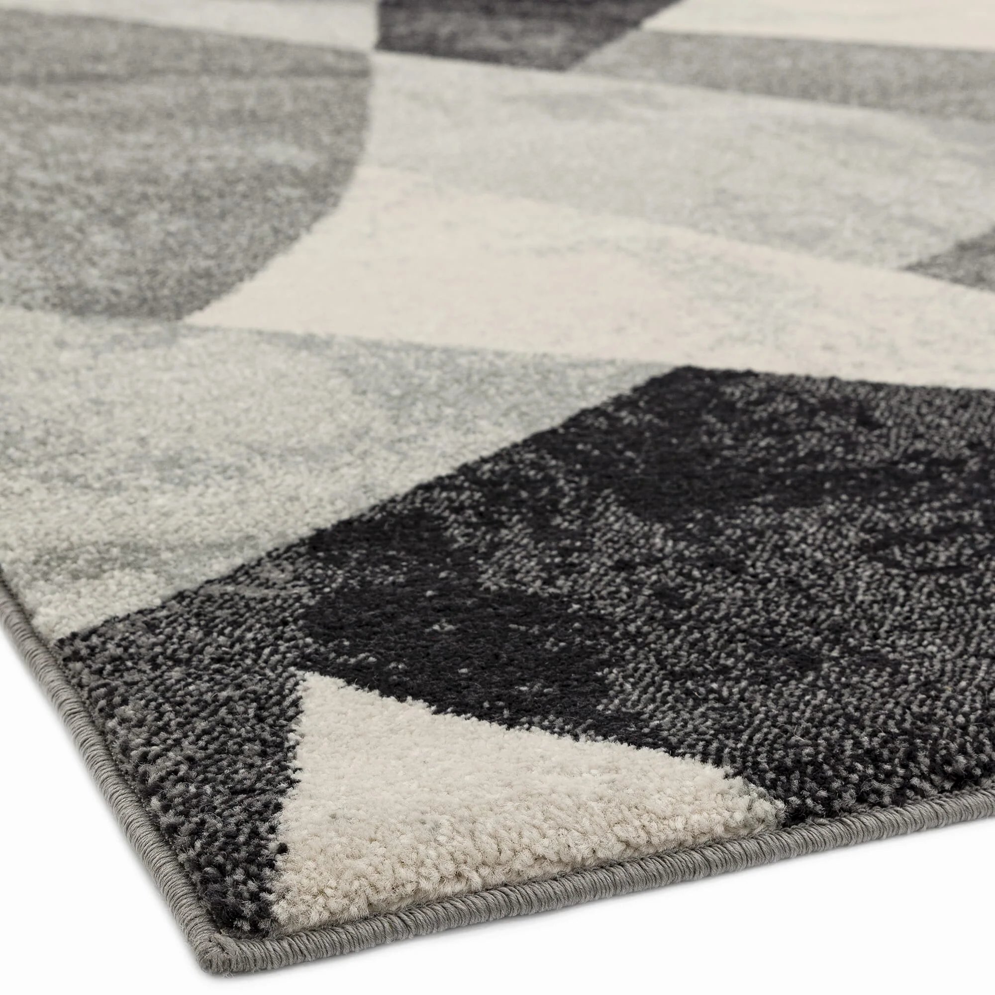 Ковер Nova NV02 Patio Grey