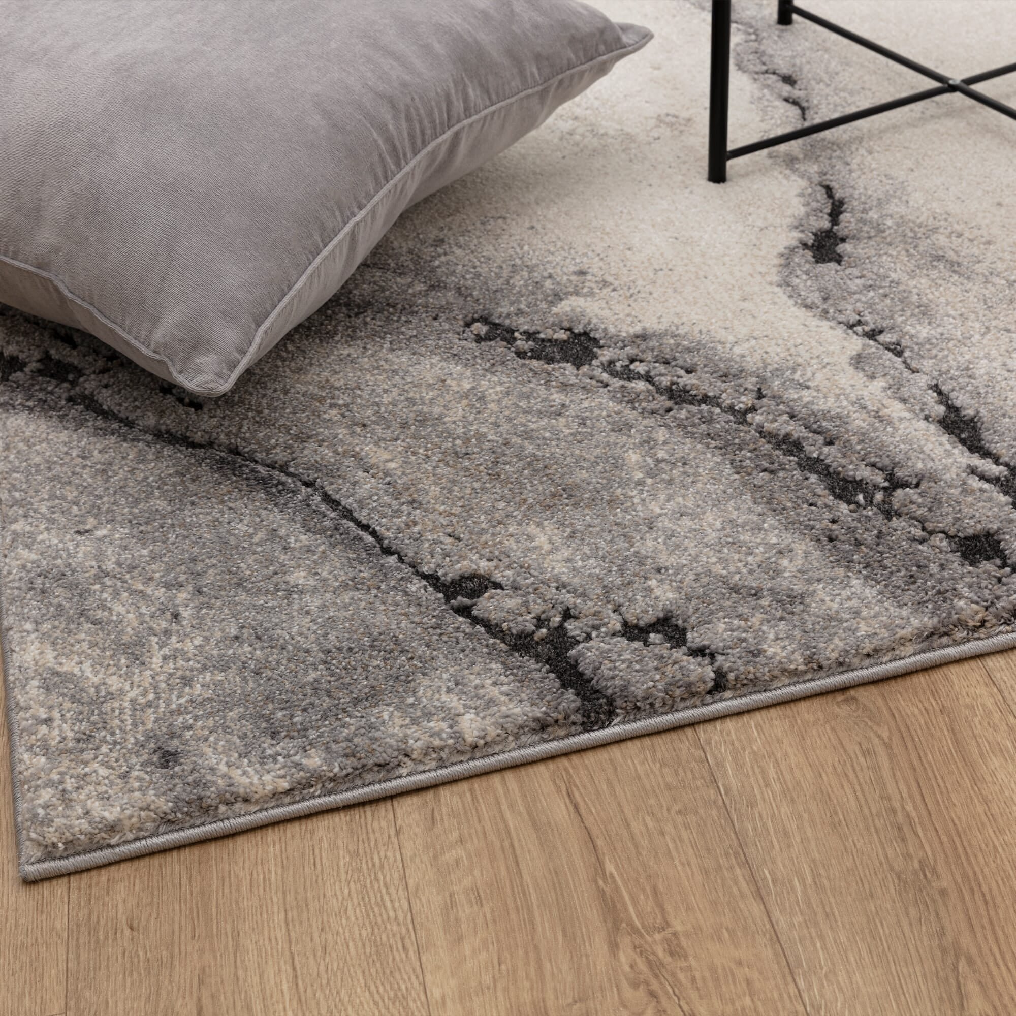 Ковер Mirage Oasis Grey