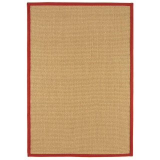 Ковер Sisal Linen/Red