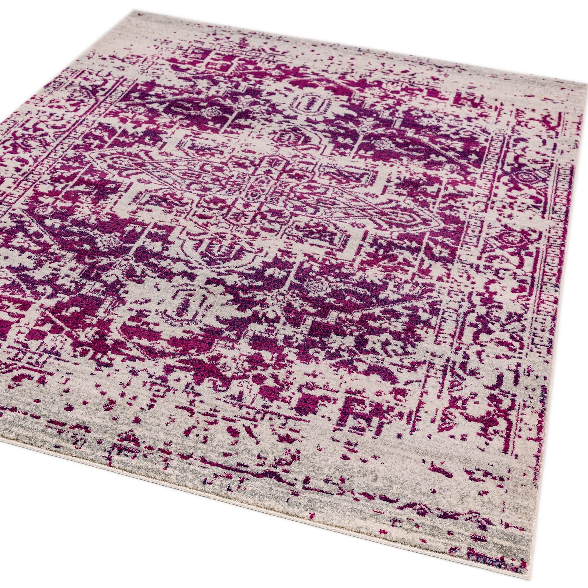 Ковер Nova NV08 Antique Fuchsia
