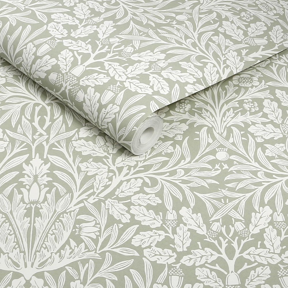 Коллекция William Morris At Home V2, 140492