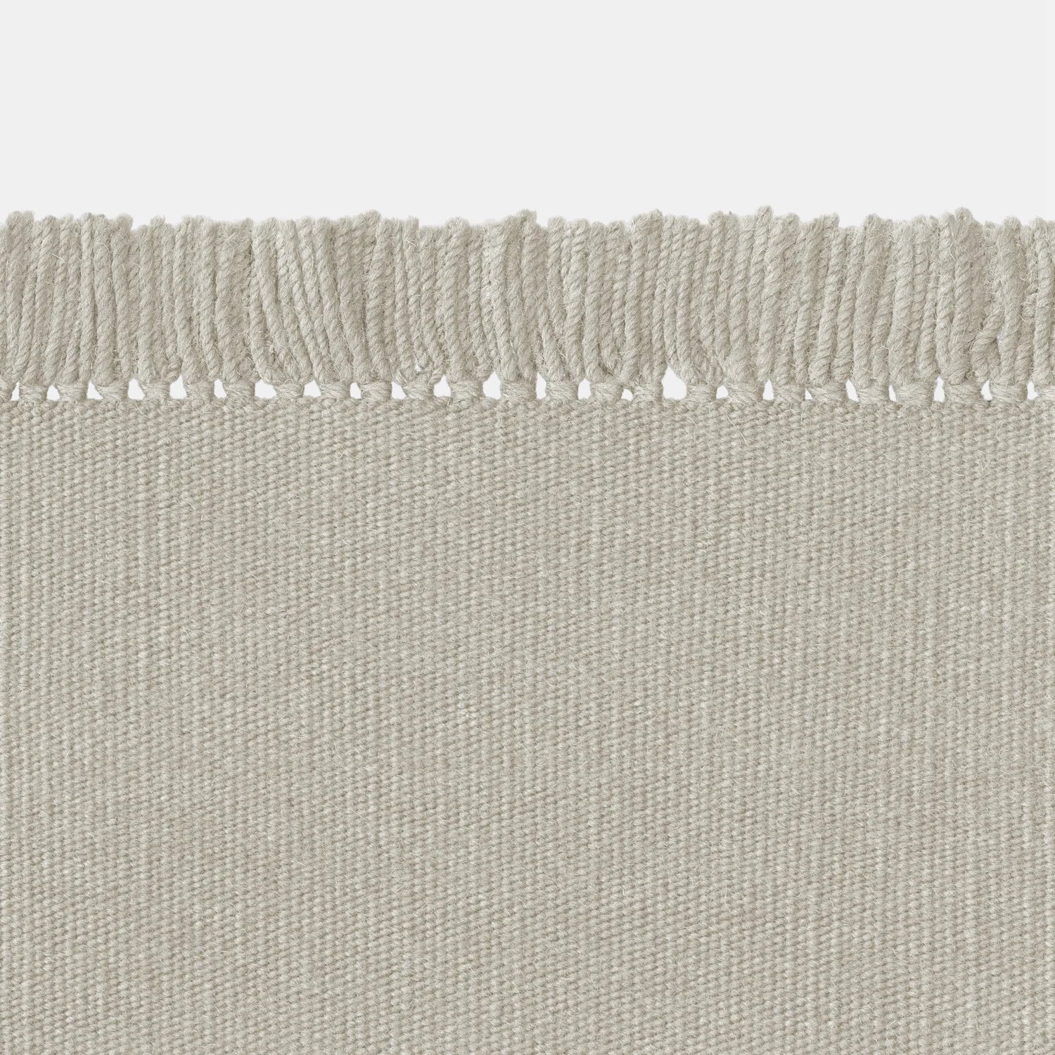 Ковер Kelim Coloured Fringes0303