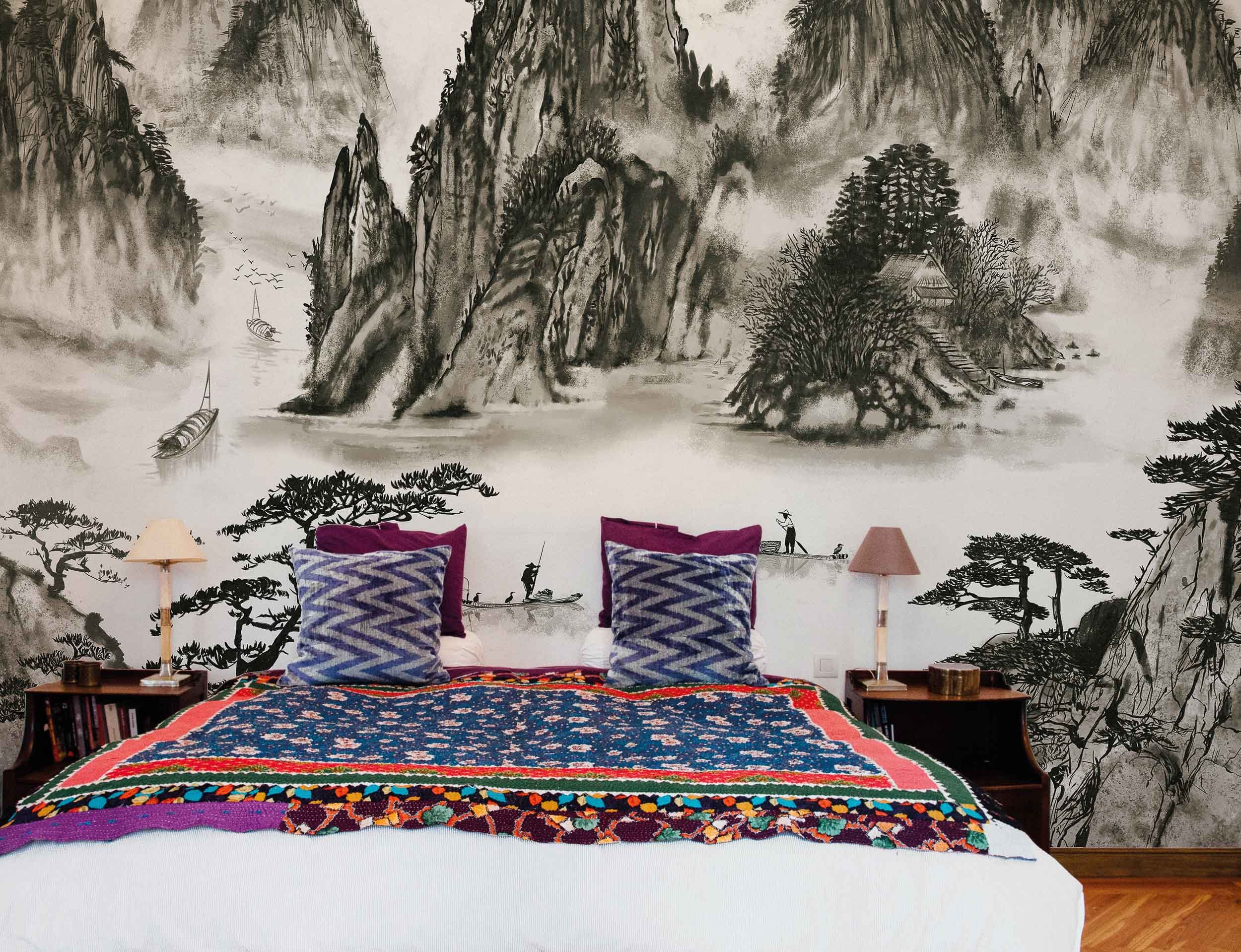 Колекція Random Chinoiseries, 6300084