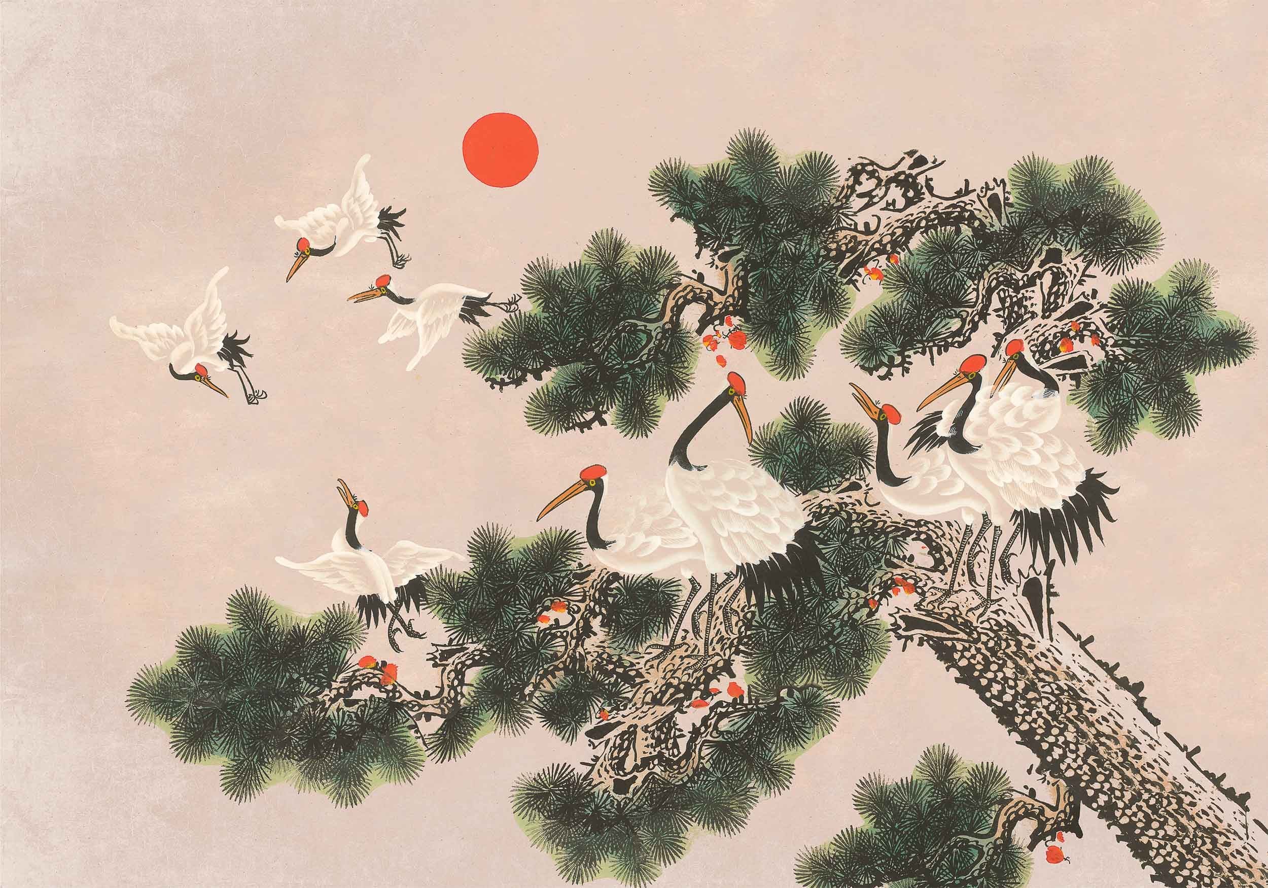 Колекція Random Chinoiseries, 7900072