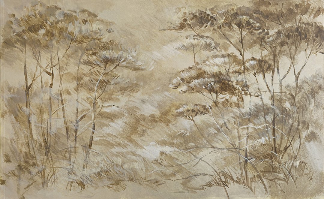 Колекція Anna Klovak, Primotura