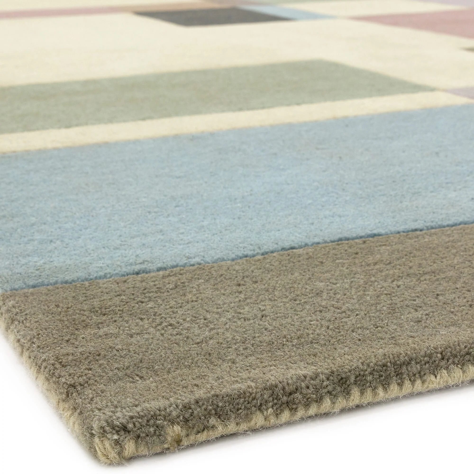 Ковер Reef Blocks Pastel