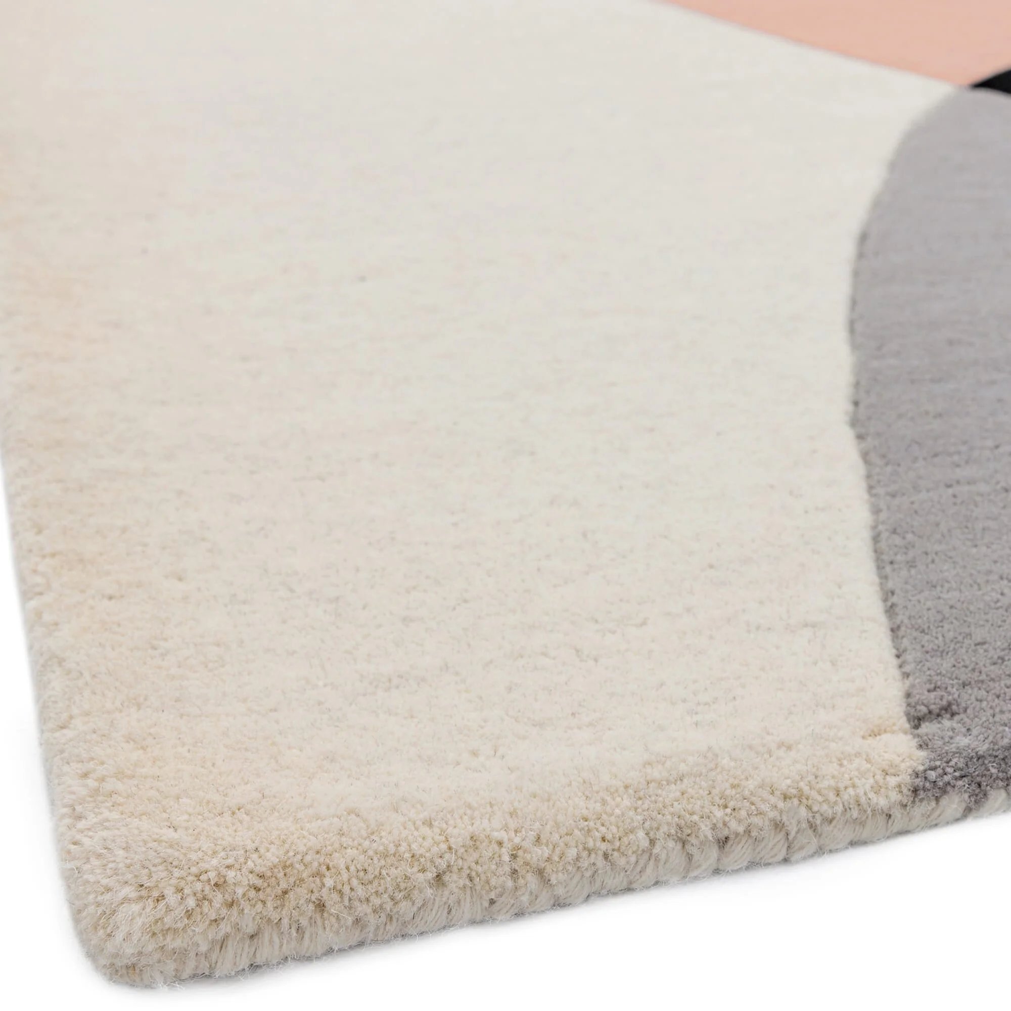 Ковер Matrix Arc Pastel