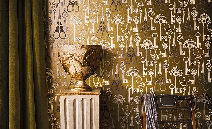 Колекція Temperley X Romo Lavinia Wallc, W451/04