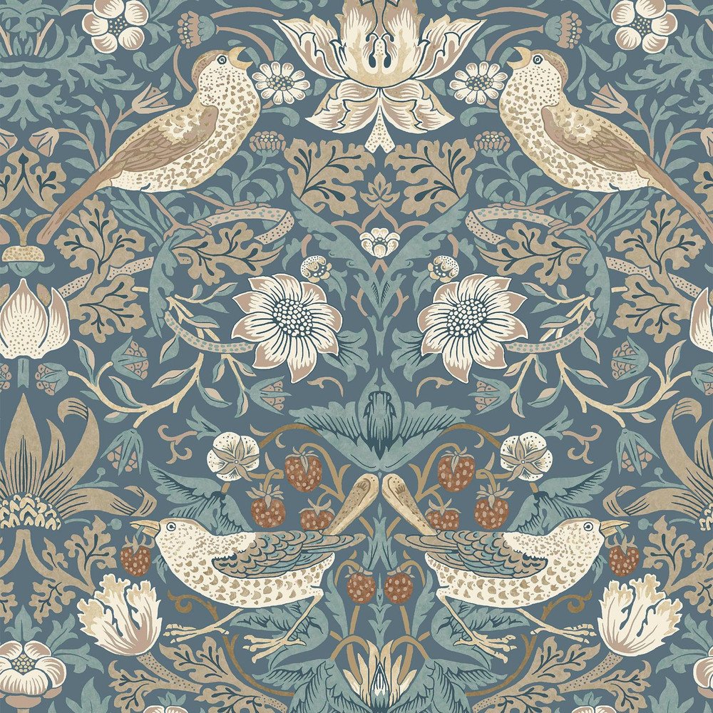 Колекція William Morris At Home V2, 140503