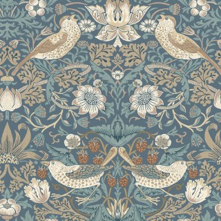 Коллекция William Morris At Home V2, 140503