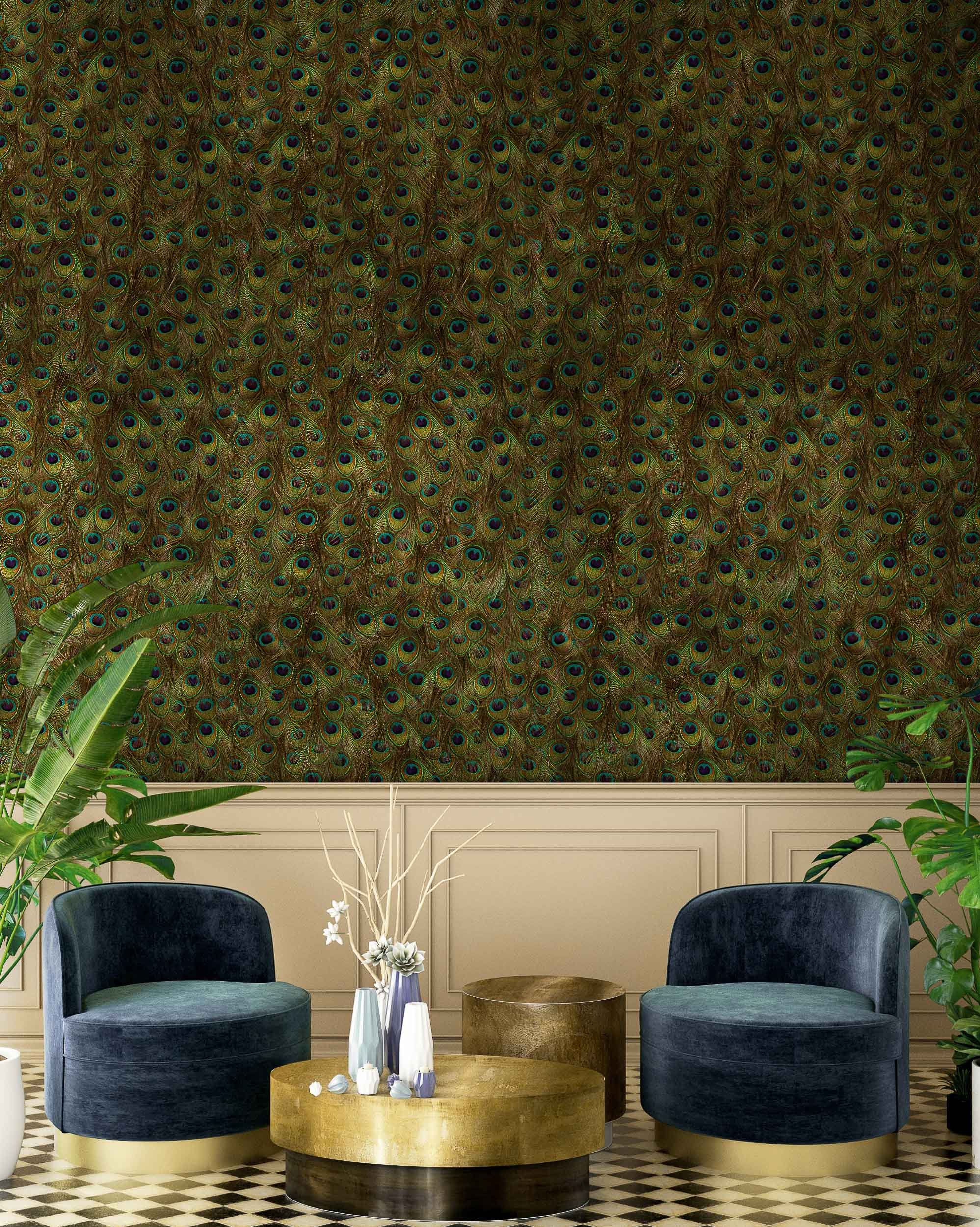 Колекція Random Metallics, 9600091