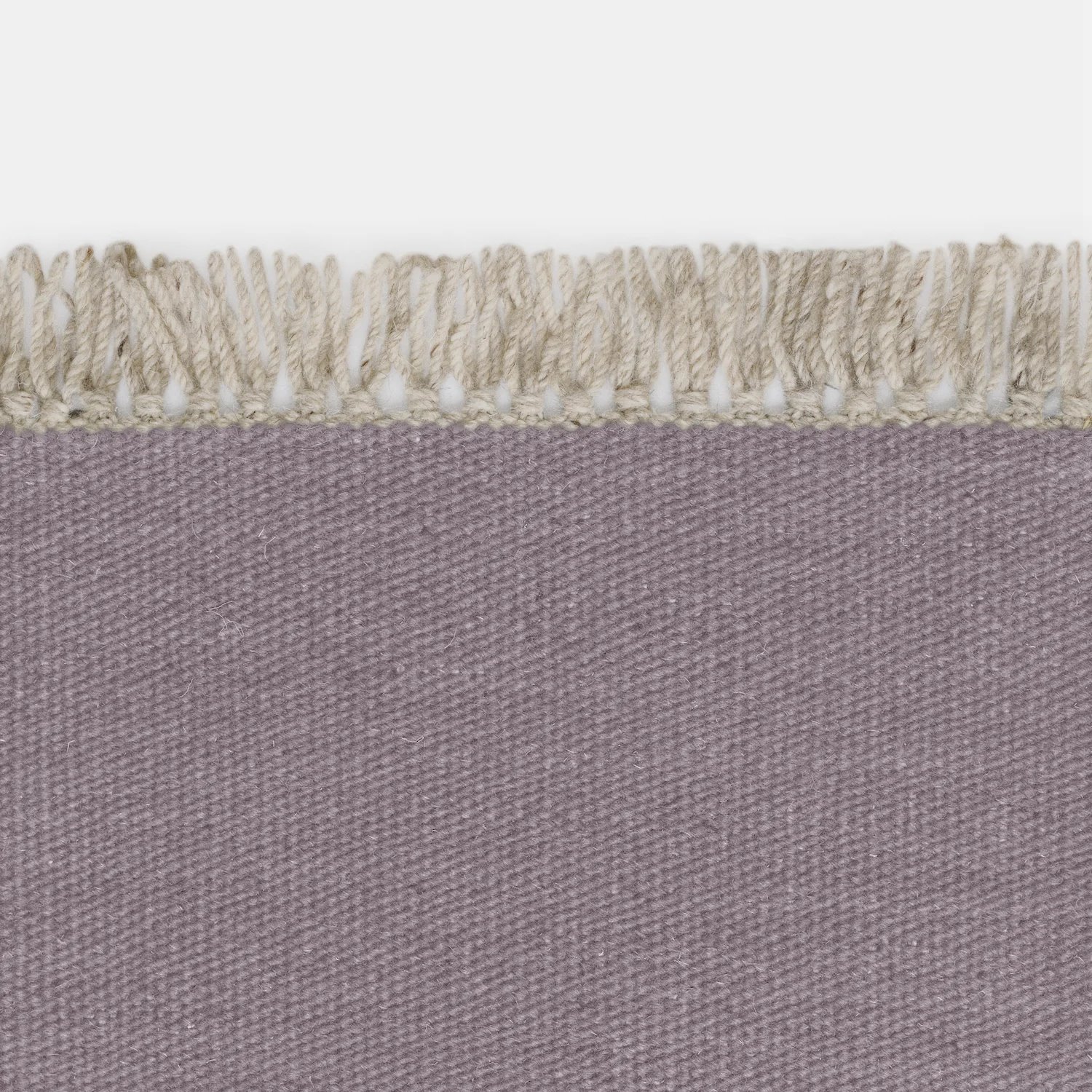 Ковер Kelim Naturally Coloured Fringes7045