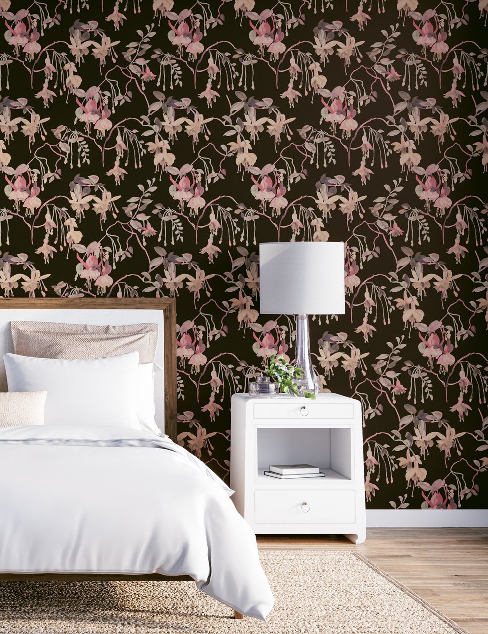Колекція Blushing Blooms, 9832
