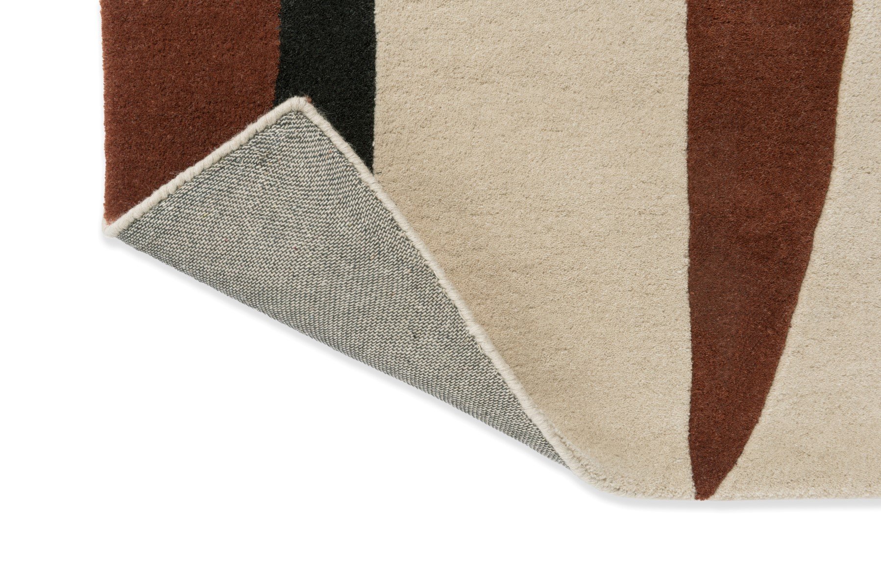 Килим Torillo Cornflower Walnut