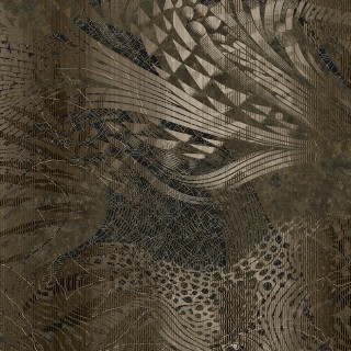 Колекція Lush Muance, MU15067