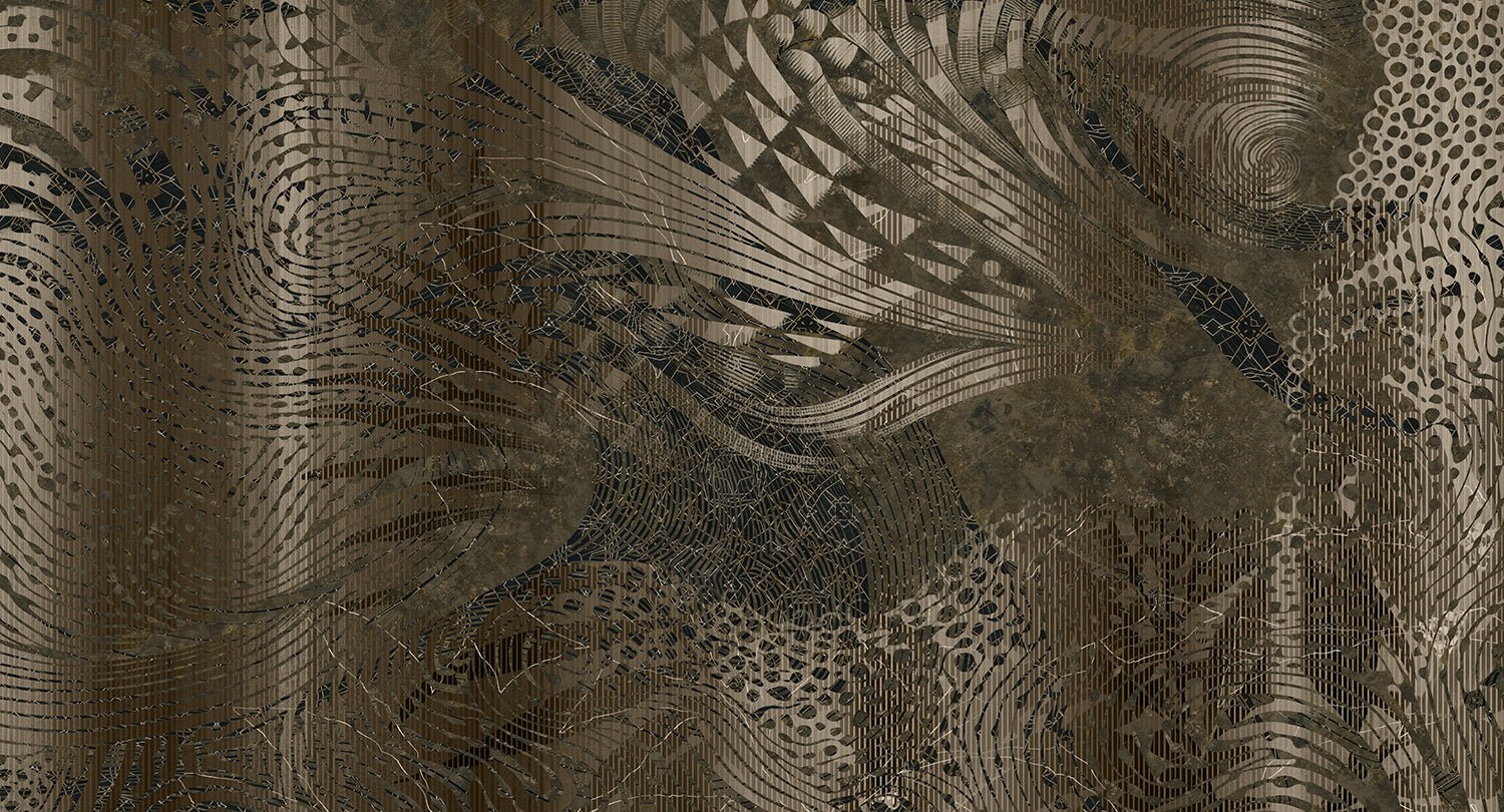 Колекція Lush Muance, MU15067
