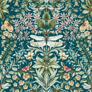 Колекція Secret Garden, W0196/04