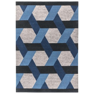 Ковер Camden Blue