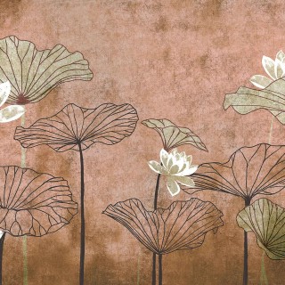 Колекція Random Metallics, 9602001