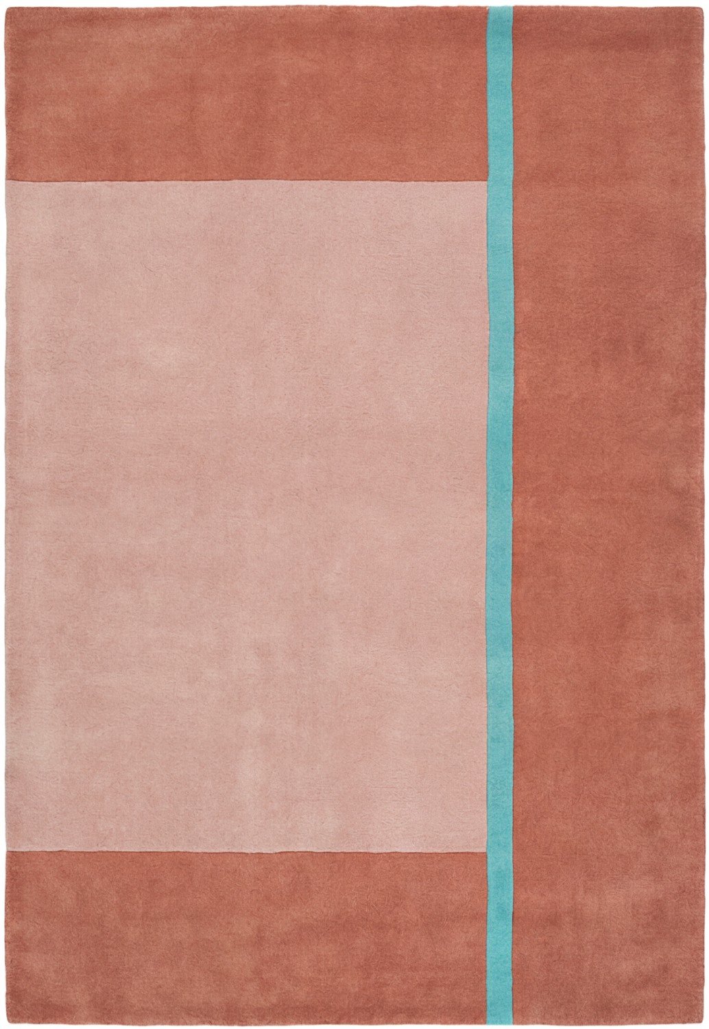 Килим Terracotta Field