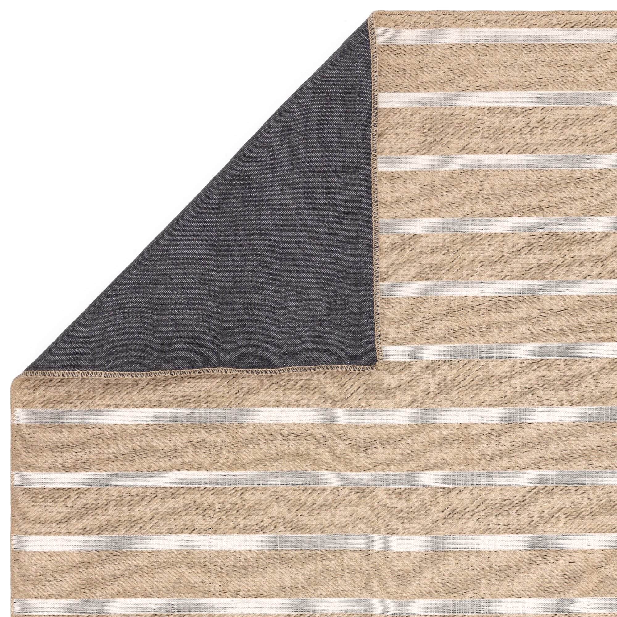 Ковер Global Cream Stripe