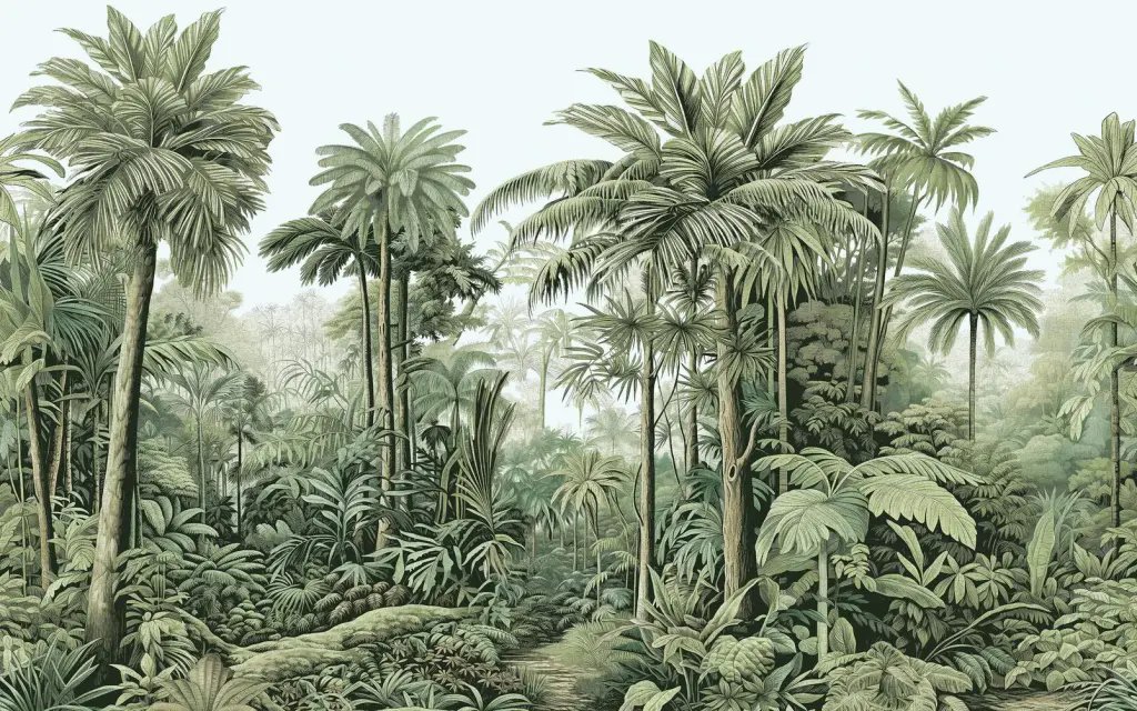 Колекція Arboretum Graham, 128616