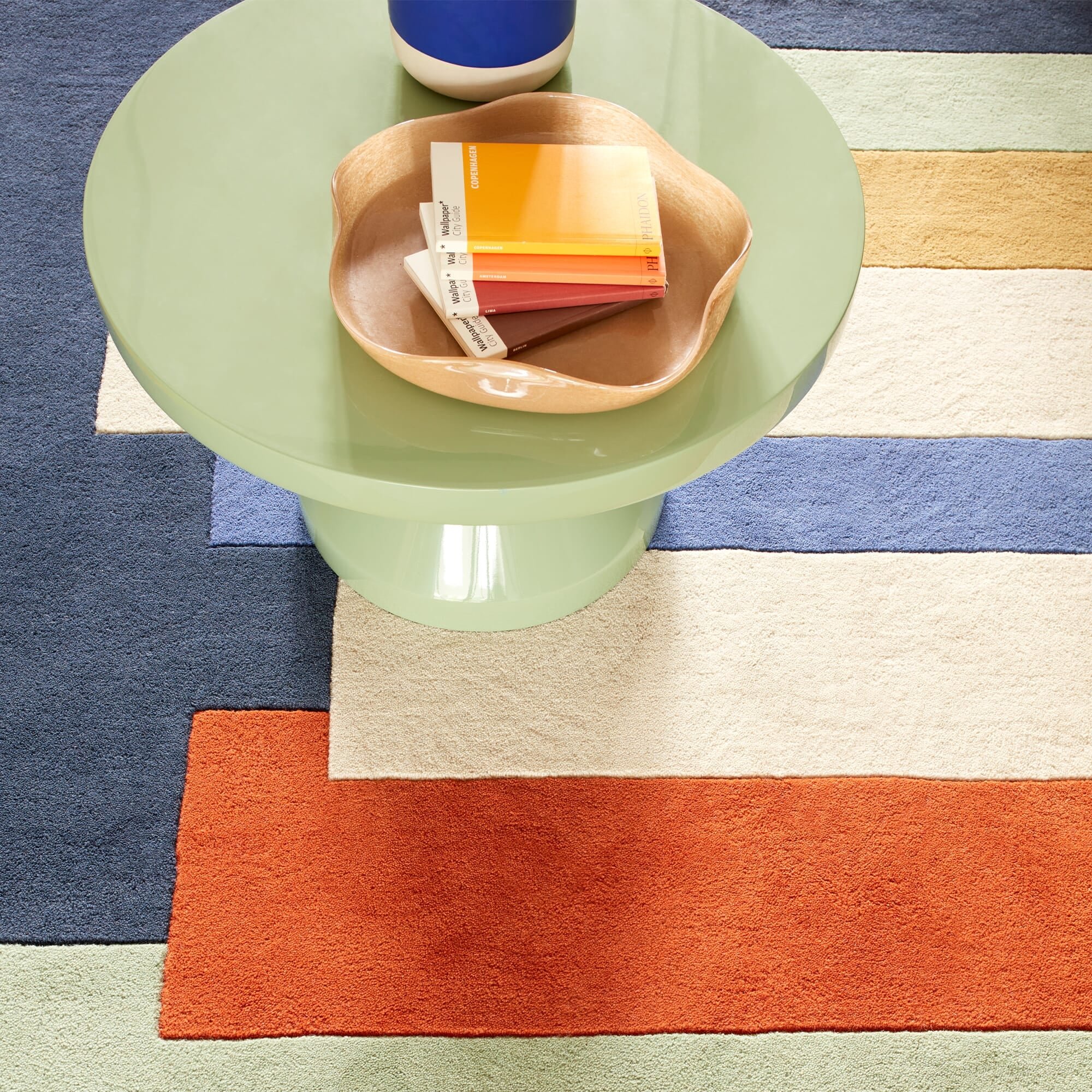 Ковер Reef Stacks Multi