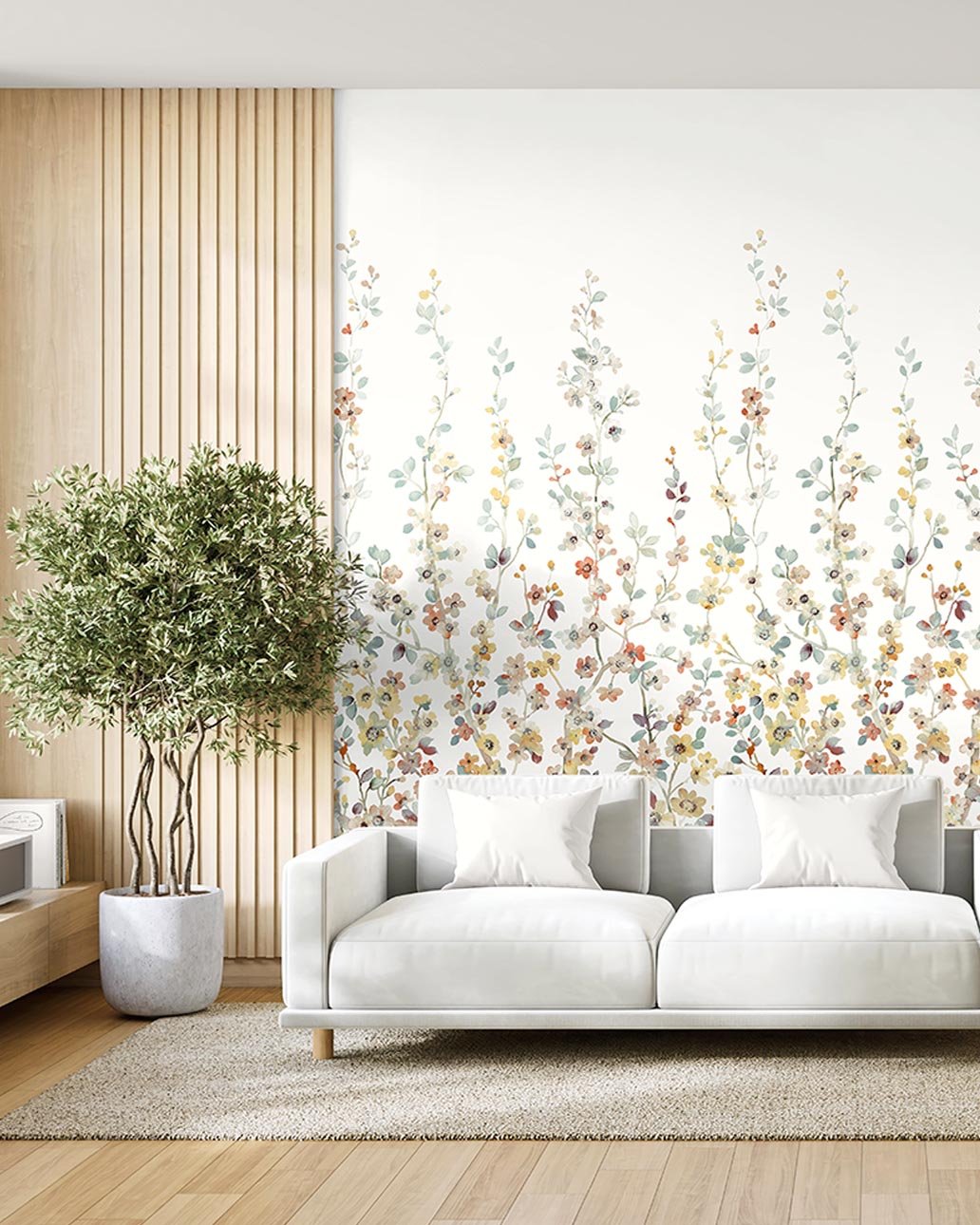 Коллекция Chinoiserie, CH32107M