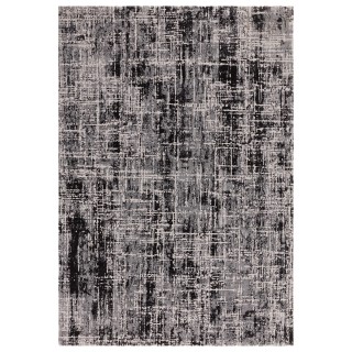 Ковер Kuza Abstract Black