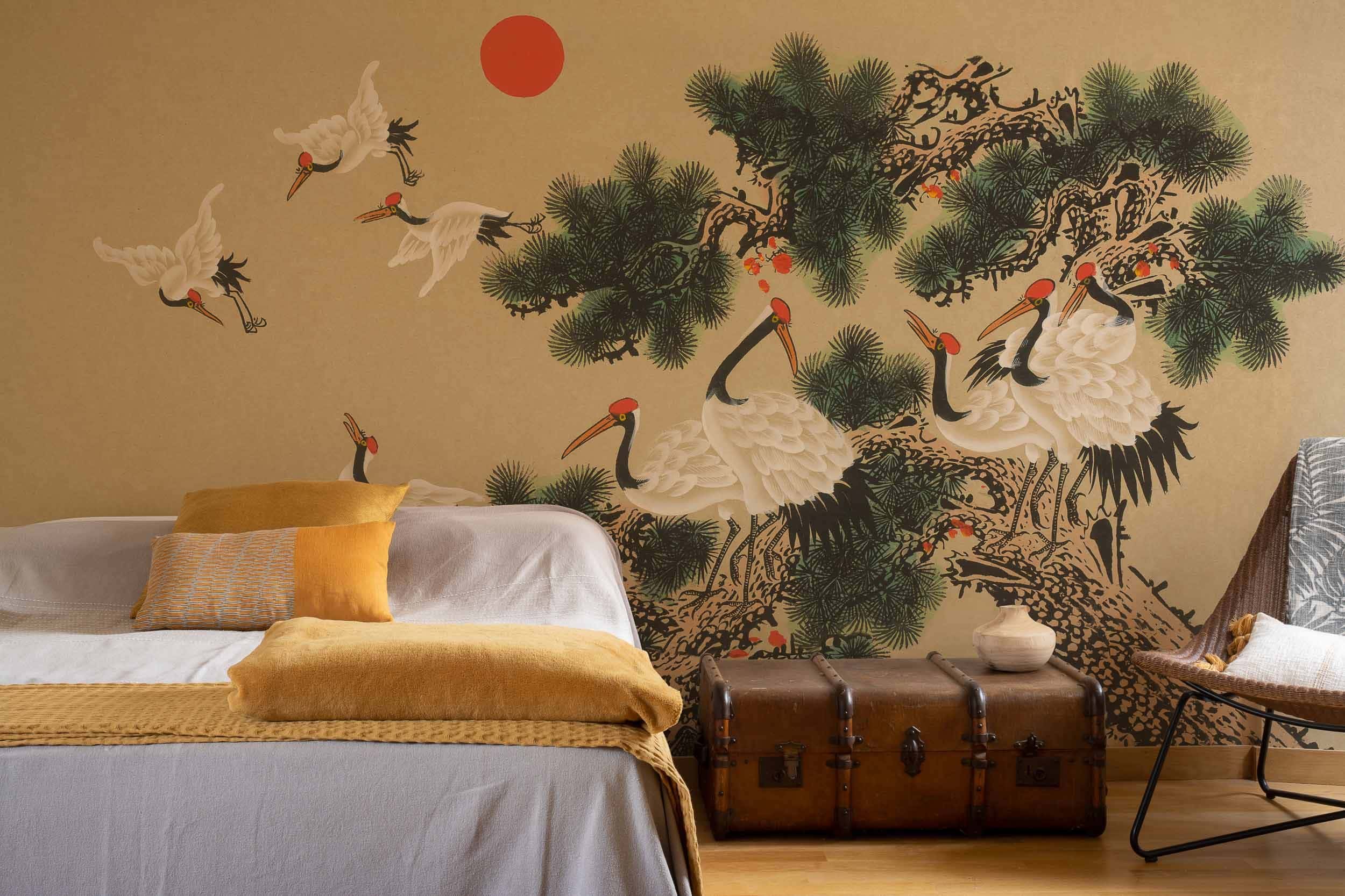 Колекція Random Chinoiseries, 7900070