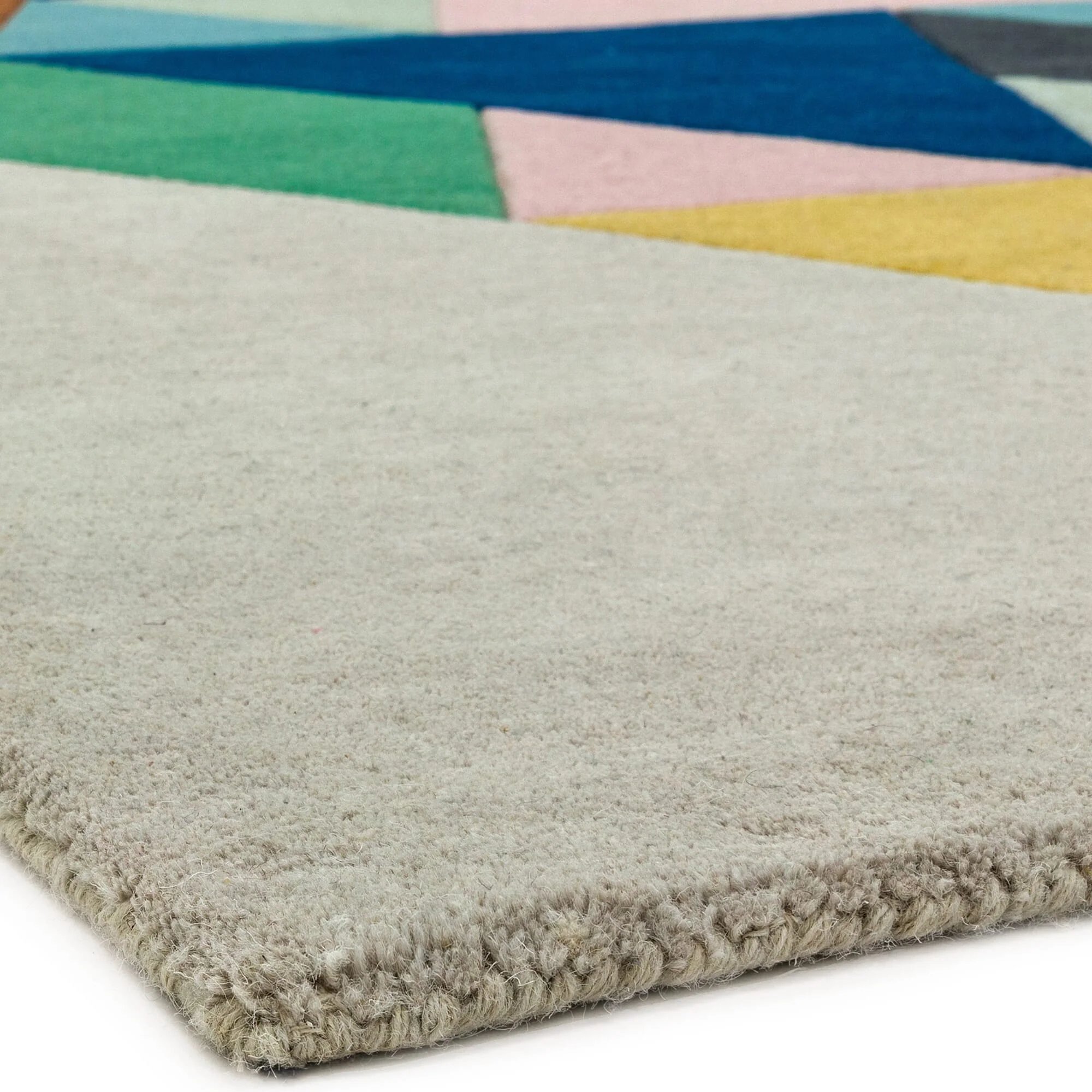 Ковер Reef Triangle Multi