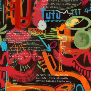Колекція JAZZ LIVE, WP20887