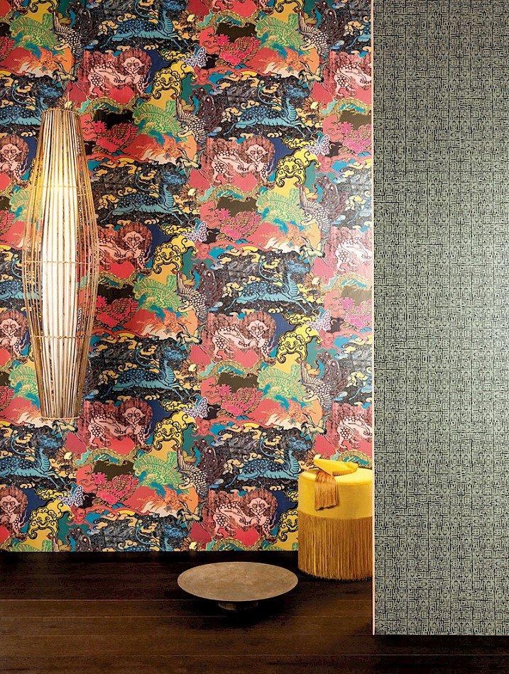 Колекція Kimono, DGKIM301