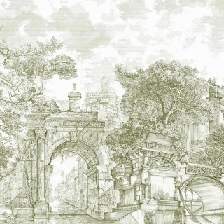 Колекція Arboretum Graham, 129811