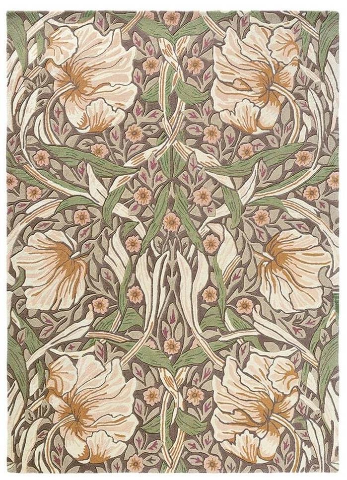 Килими, Pimpernel Aubergine