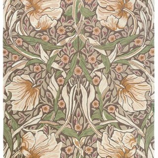 Килими, Pimpernel Aubergine
