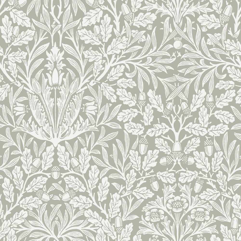 Коллекция William Morris At Home V2, 140492