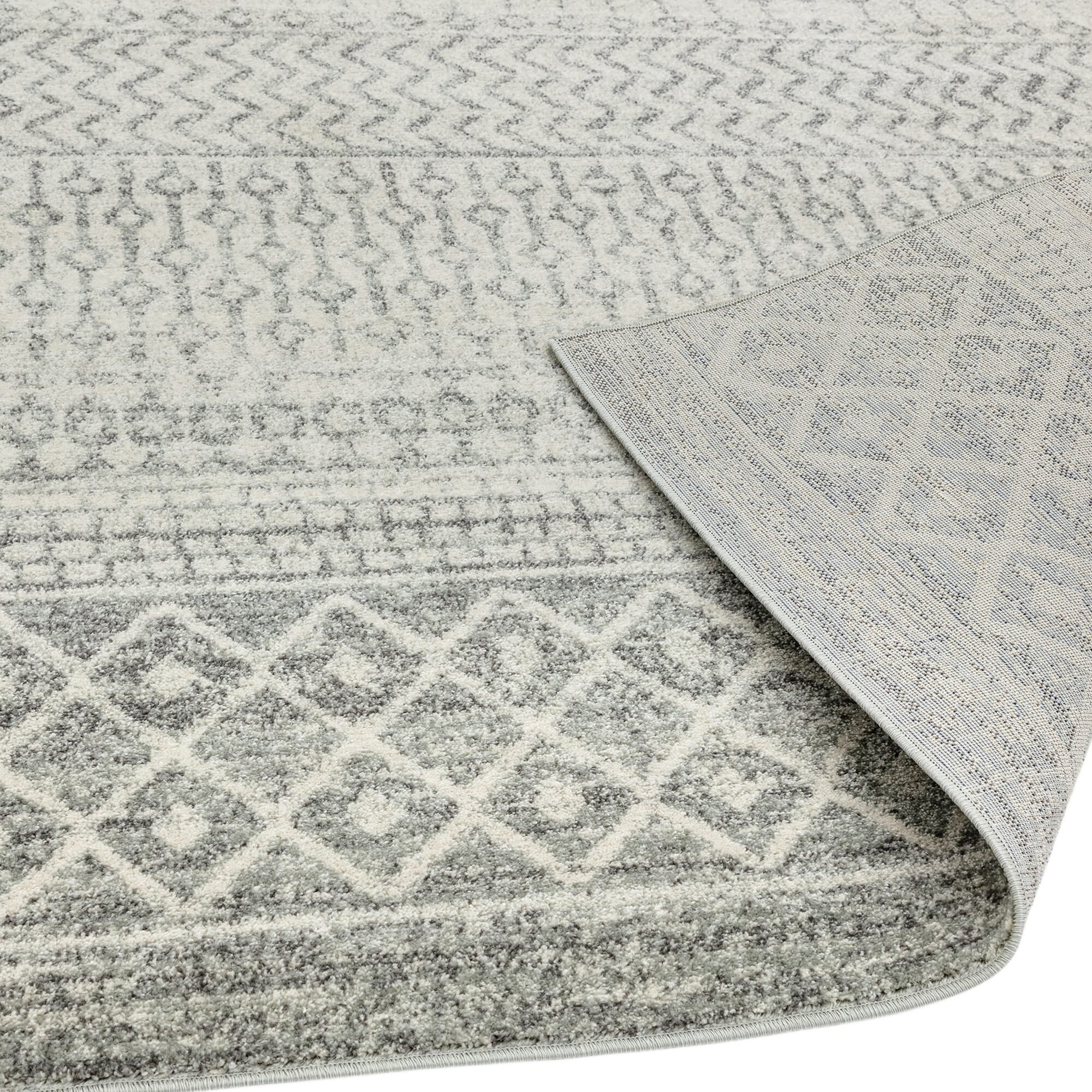 Ковер Nova NV35 Aztec Grey