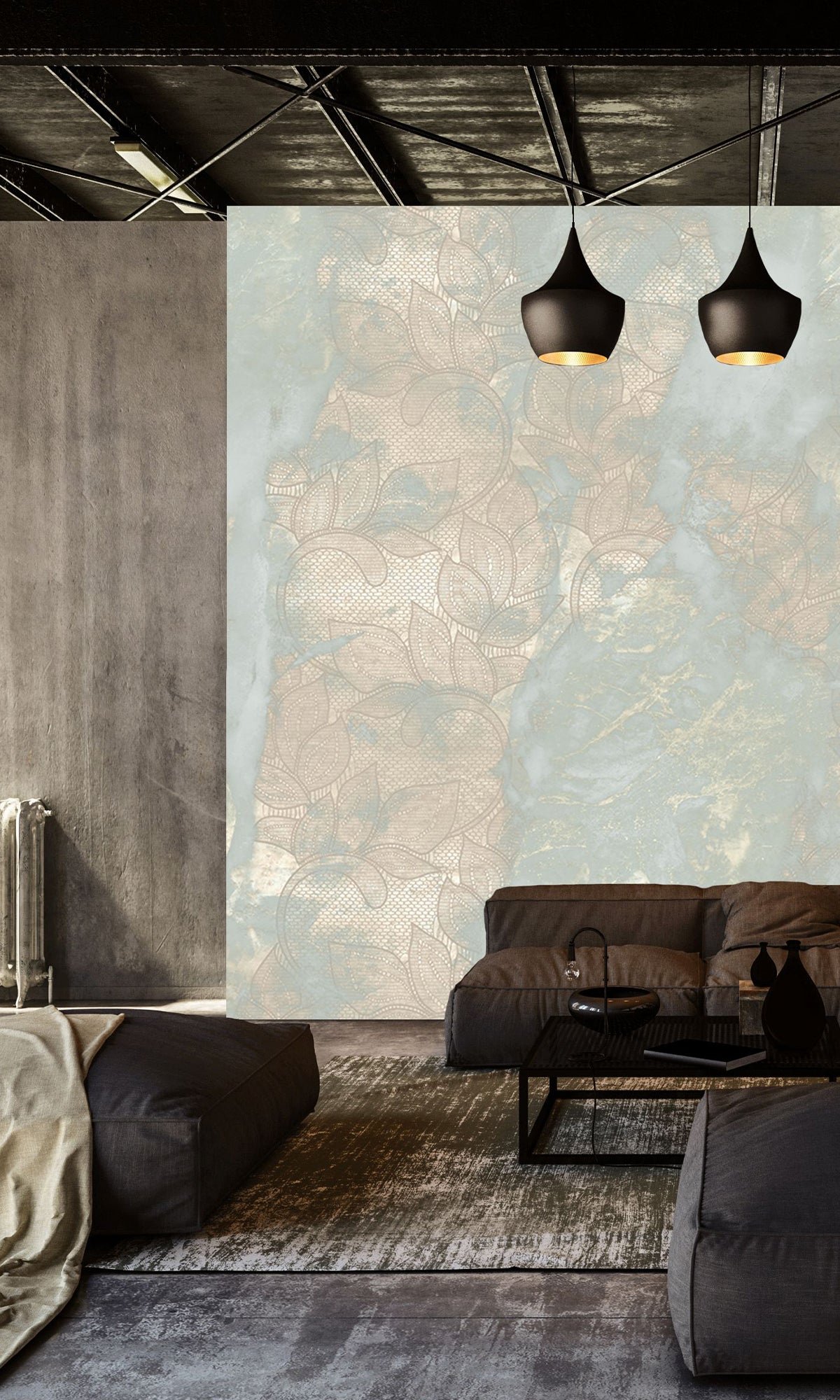 Колекція Lush Muance, MU15089