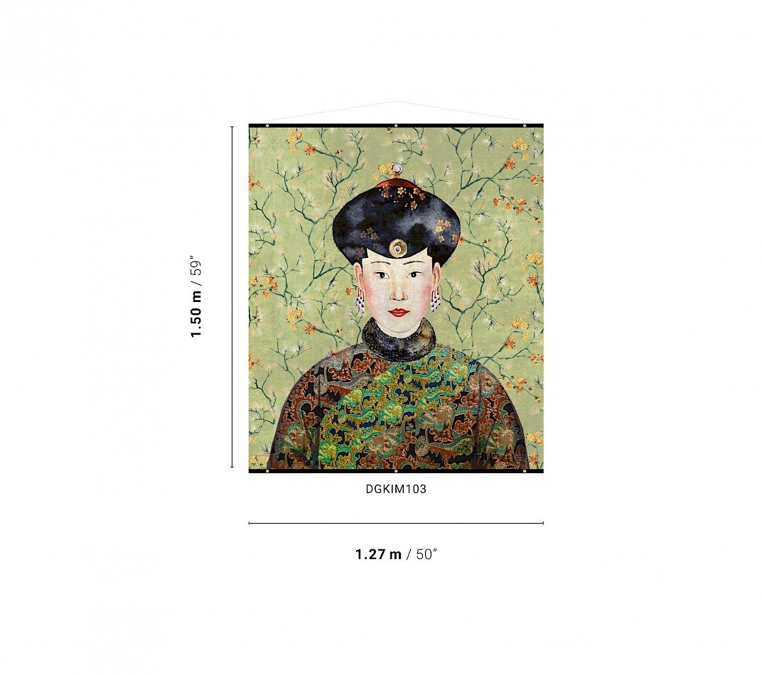 Колекція Kimono, DGKIM103