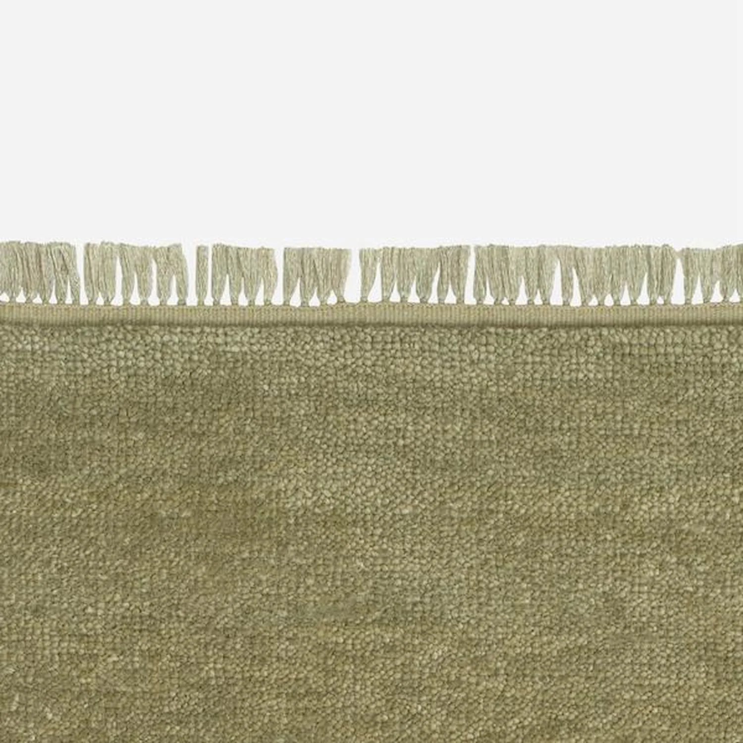 Ковер Harvest Coloured Fringes4343
