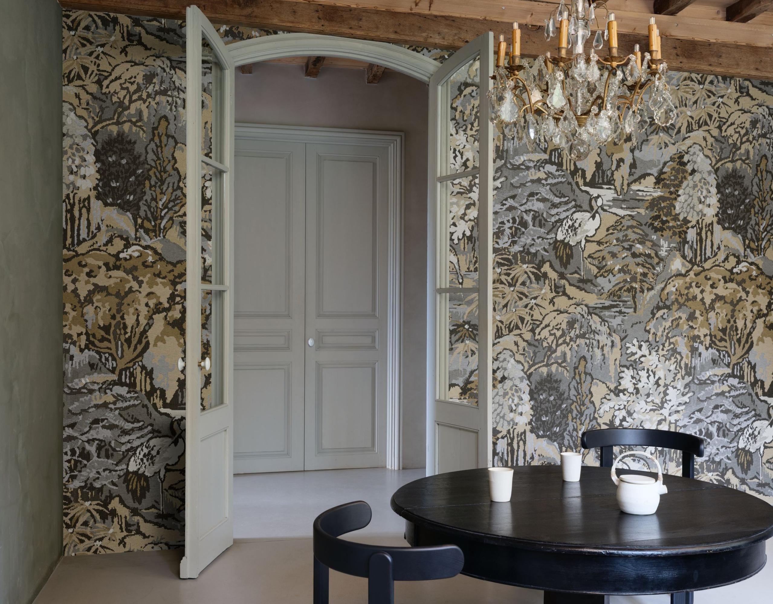 Колекція Les Tapisseries, 90516A