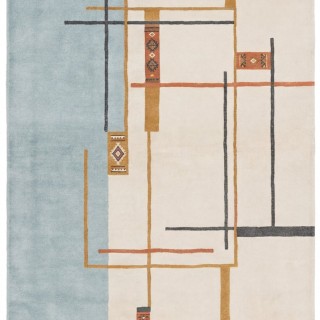 Килим Linear Atlas Neutral