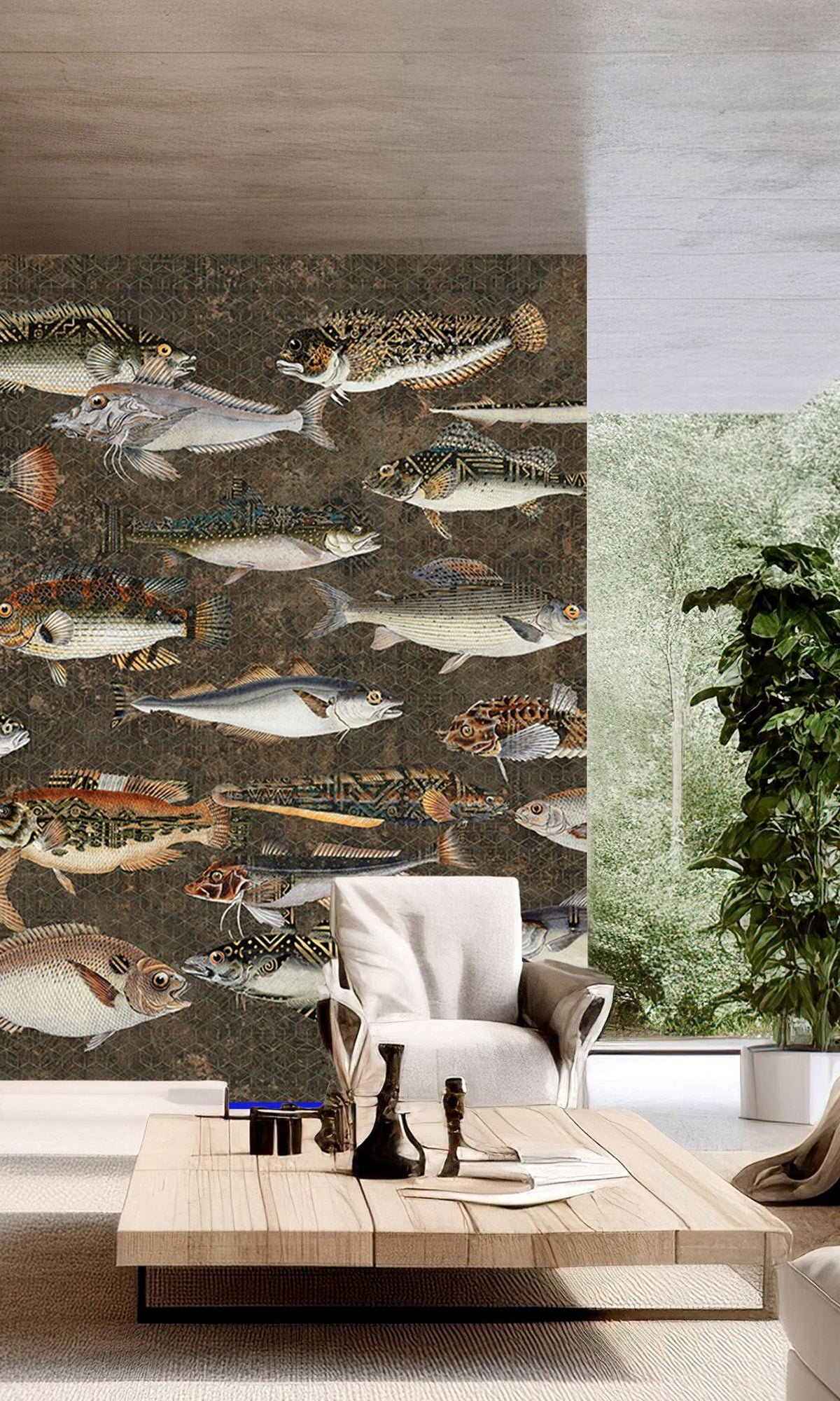 Колекція Lush Muance, MU15061
