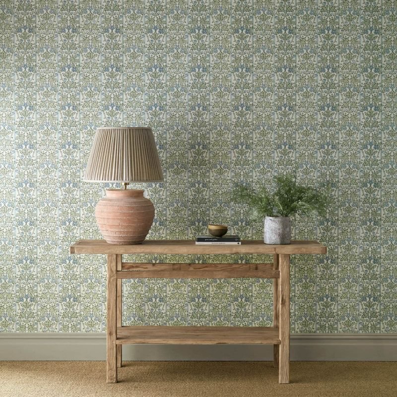 Коллекция The Unfinished Works Wallpapers, MUNW217590
