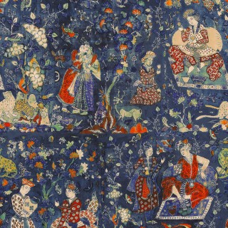 Колекція Tales of Maghreb, WP20743