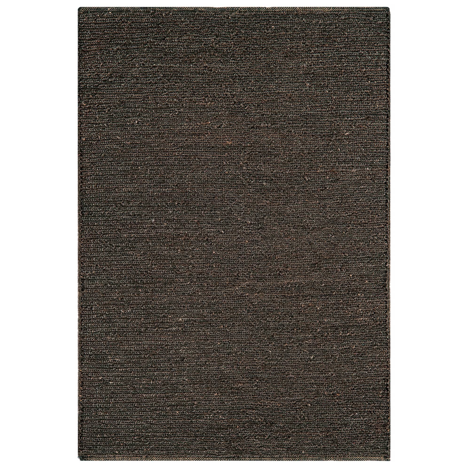 Ковер Soumak Charcoal